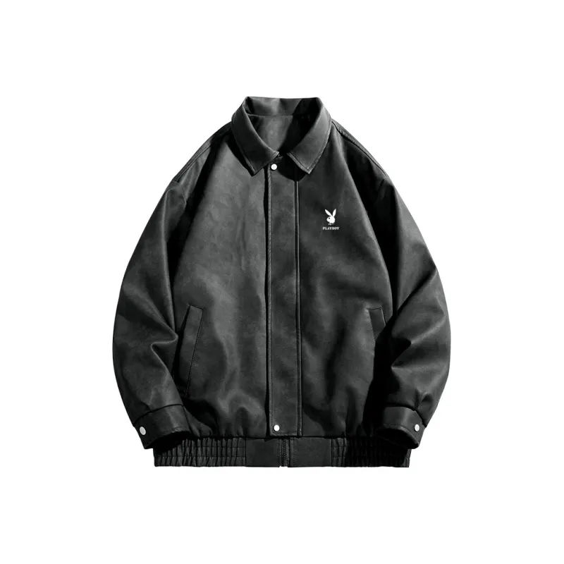 Playboy Jackets Unisex-6