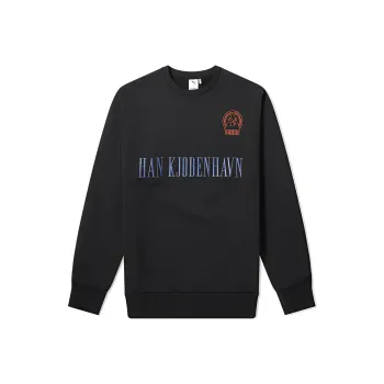 PUMA Favourite Heather Sweatshirts Men Black