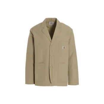 Carhartt WIP Jackets Men Light Umber