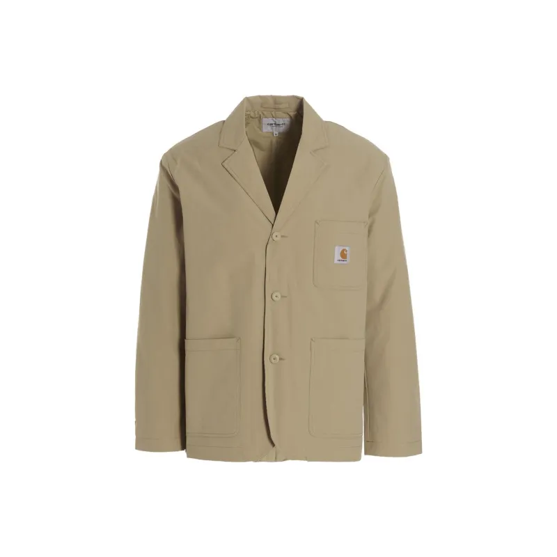 Carhartt WIP Jackets Men Light Umber-0