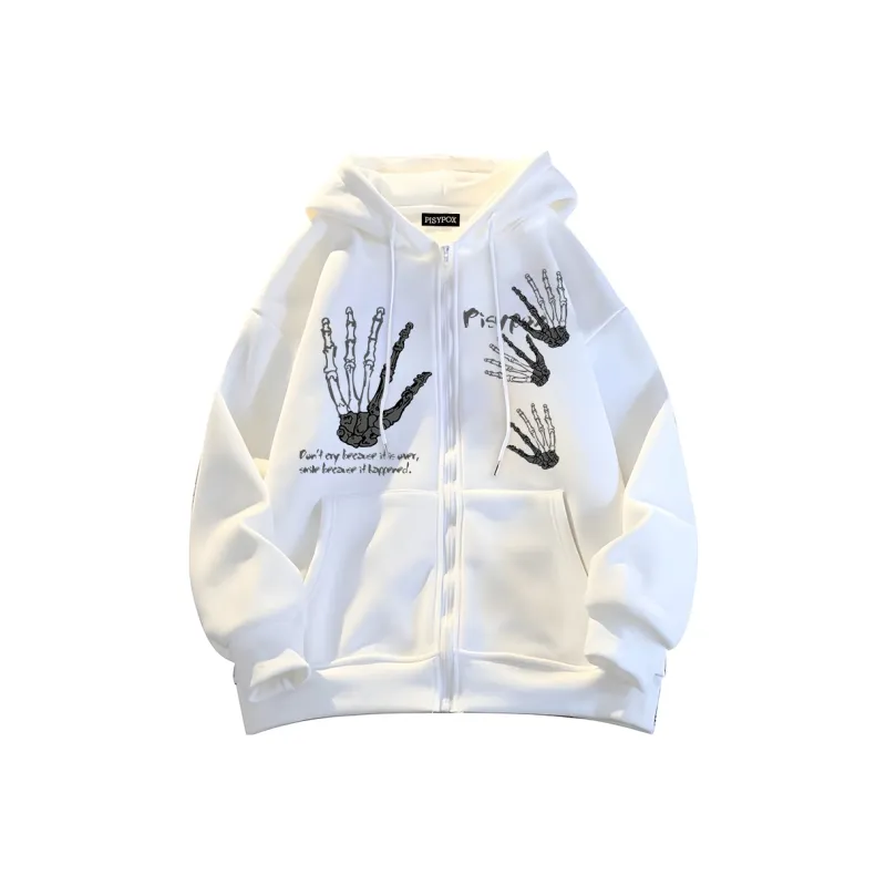 PISYPOX Sweatshirts Unisex-3