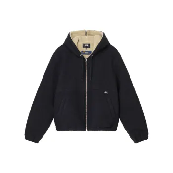 Stussy Casentino Wool Work Jacket