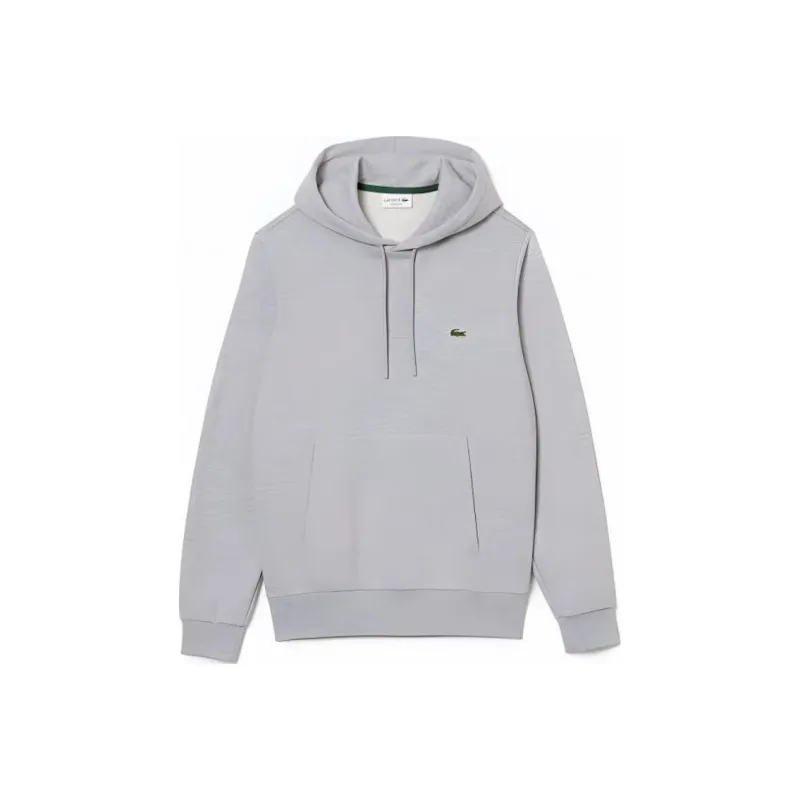 LACOSTE Sweatshirt Men's Light Gray-0