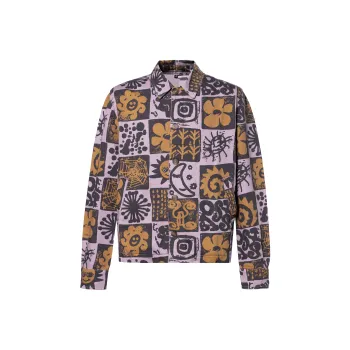 McQ Alexander McQueen FW22 Jackets & Coats Men's Multicolor
