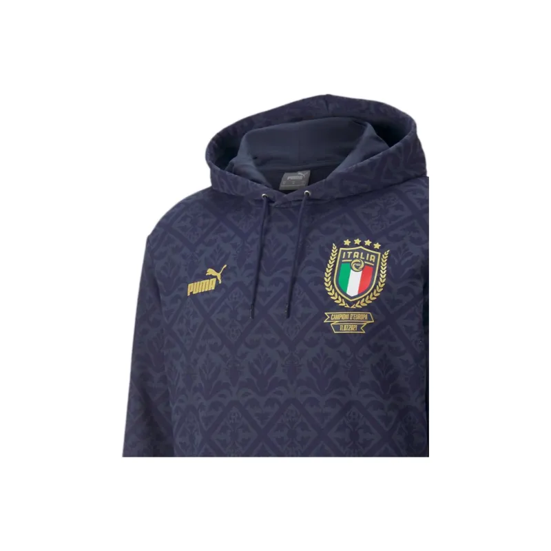 PUMA Sweatshirts Men 02 Coat-3
