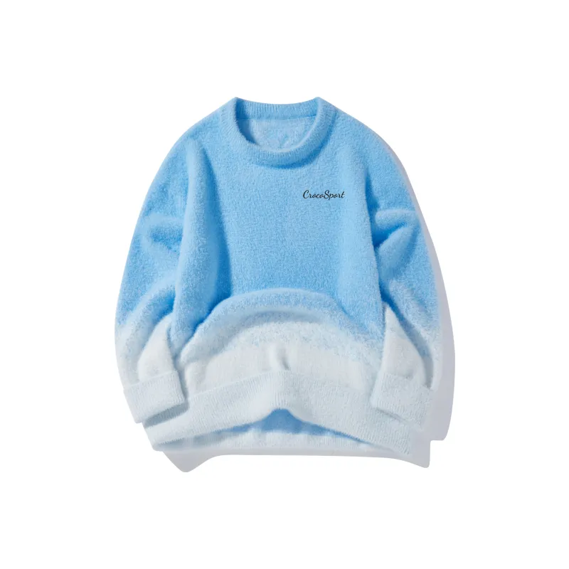 CrocoSport Knitwear Unisex-4