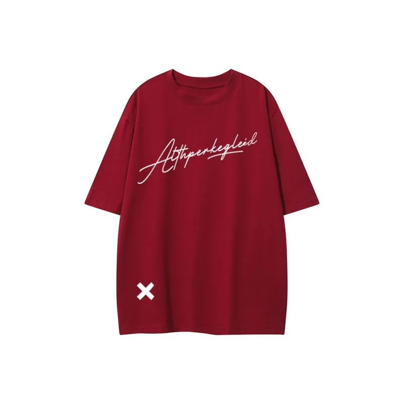 PERK EGLE T Shirts Unisex-16