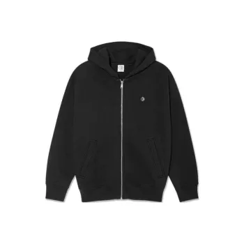 POLAR SKATE CO Sweatshirt Men's Black