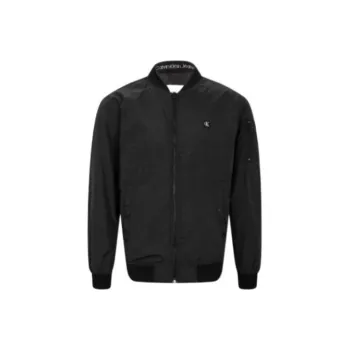 CALVIN KLEIN Jacket Men's Black