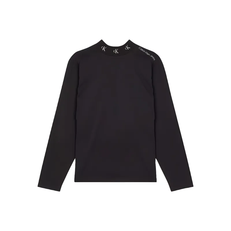 Calvin Klein T Shirts Men Black-0