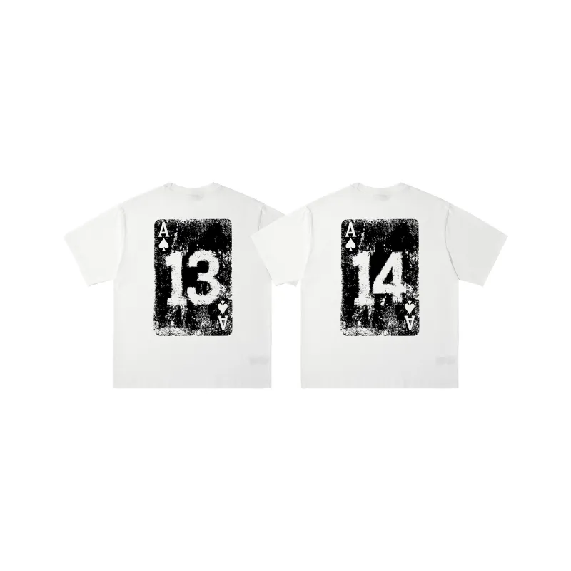 PAUL COSTELLOE T Shirt Unisex Combo Set-3