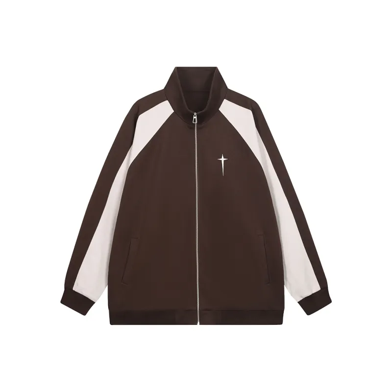 BTW Quadrupole Jackets Unisex-0