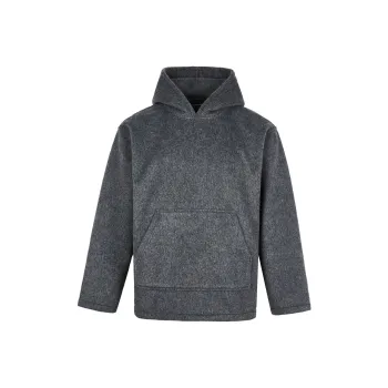 MADE EXTREME Sweatshirt Unisex Black