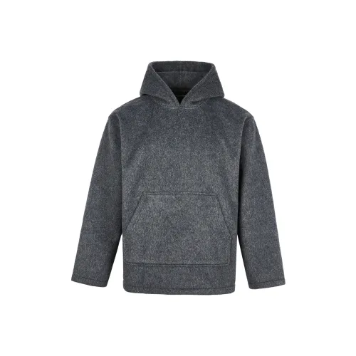 MADE EXTREME Sweatshirt Unisex Black