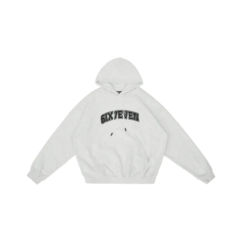 NICEID Sweatshirts Unisex-4
