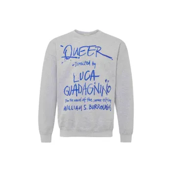 JW Anderson Sweatshirts Unisex Gray