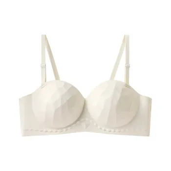 Elan and White Women's Bras