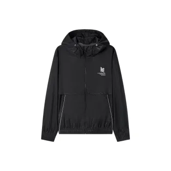JOHN RICHMOND Jackets Men Black