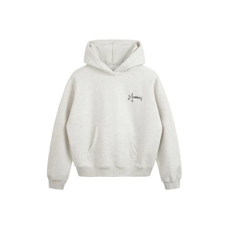 MOONWAV Sweatshirts Unisex-13