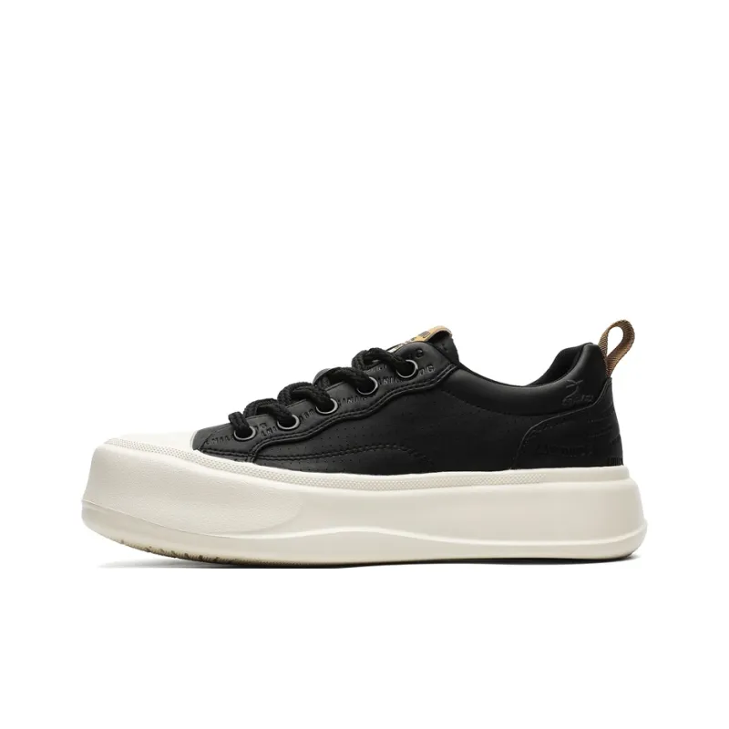 Kangaroo Head Low Top Skateboard Shoes Men's-4