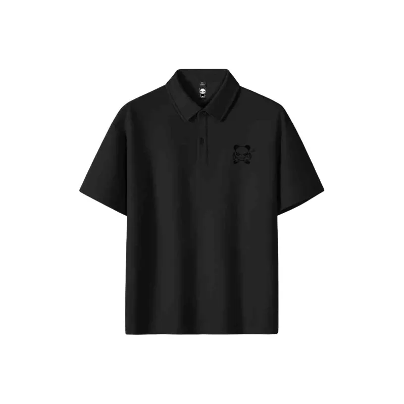 HIPANDA Polo Shirts Men-3