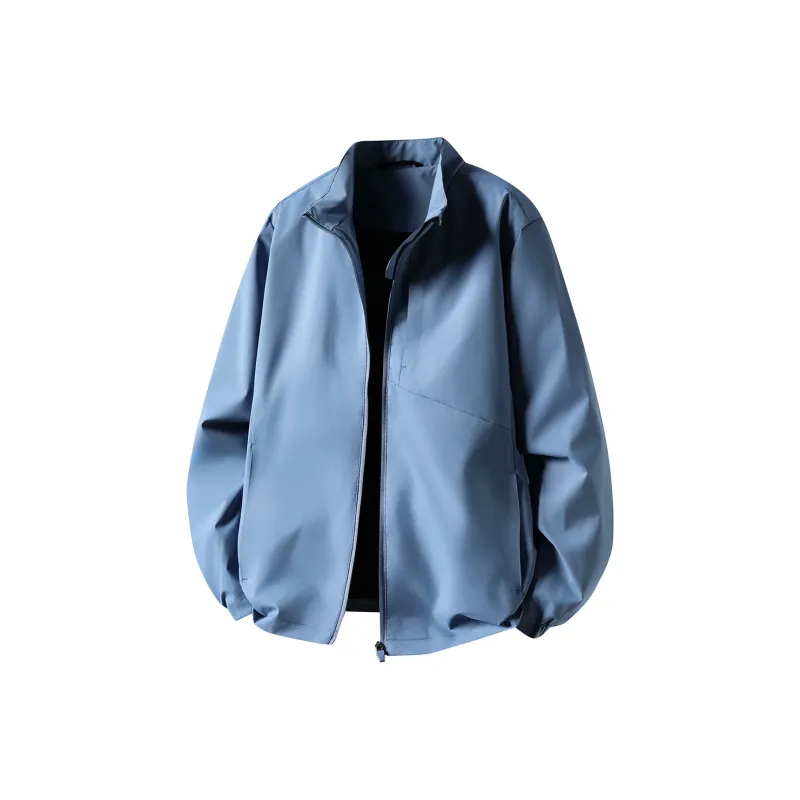 RIEZU Jackets Unisex-6