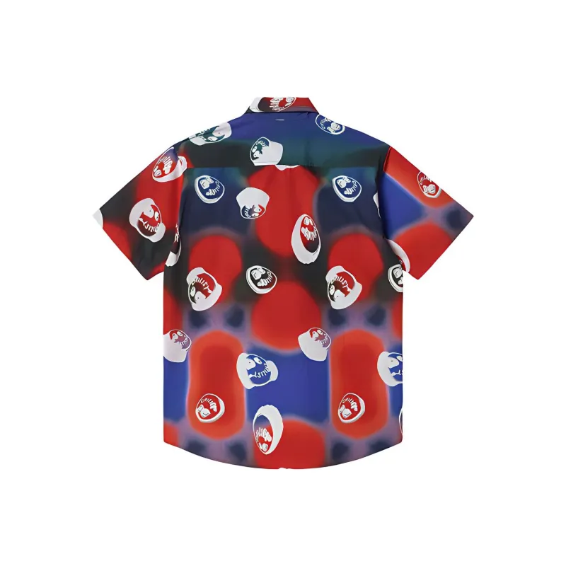 Civilist Berlin X Carhartt WIP Carhartt WIP X CIVILIST BERLIN Shirts Unisex Multicolor-1