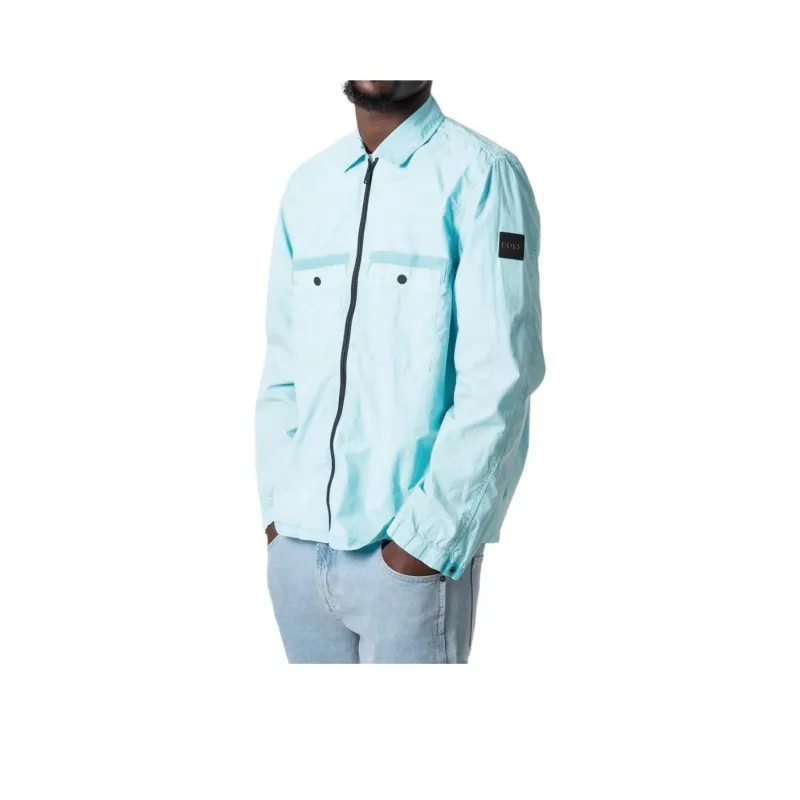 HUGO BOSS Jackets Men-0