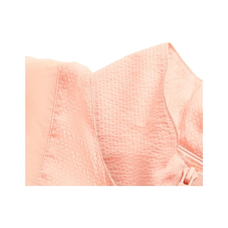 LiNing Sports Fashion Collection Jackets Coats Women's Orange Pink-4