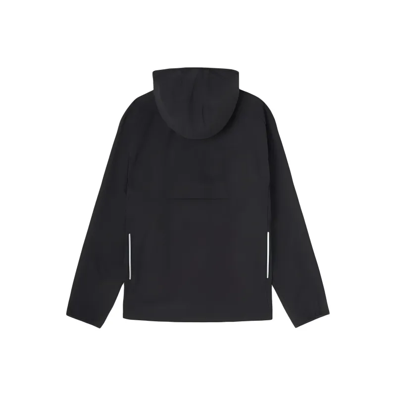 New Balance Trench Coat Men's Black-1