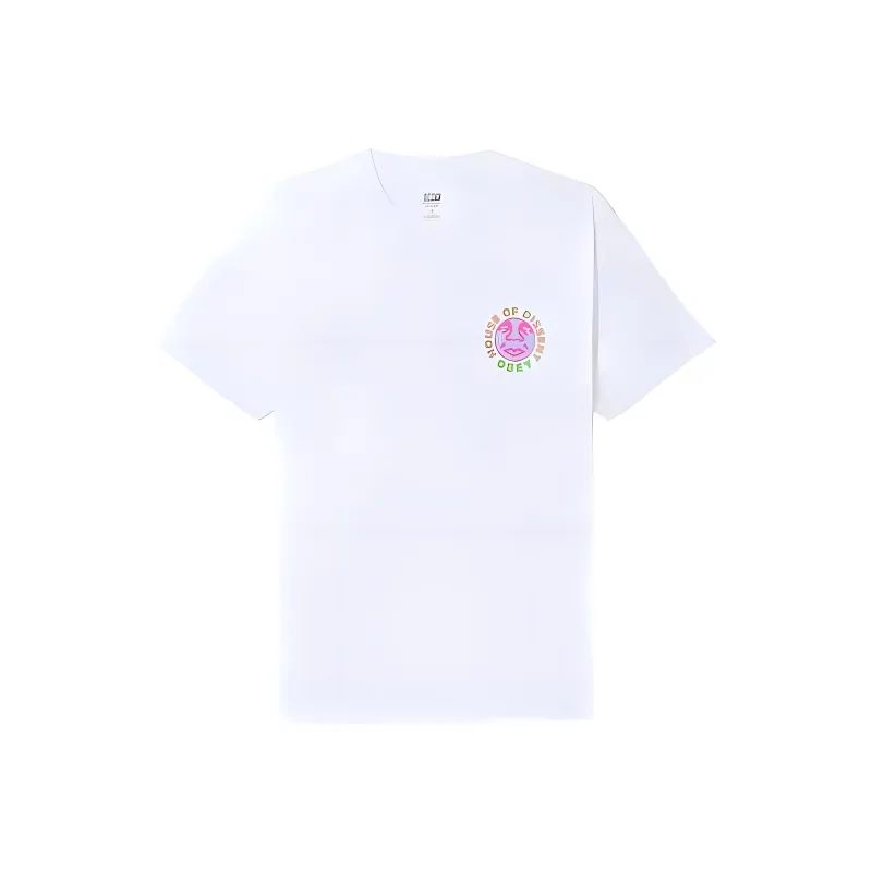 Obey T-Shirts Unisex-4