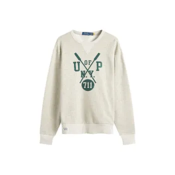 Polo Ralph Lauren Sweatshirt Men's Beige