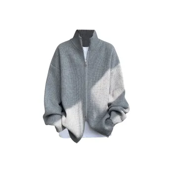 NEAR HERE Knitwear Unisex