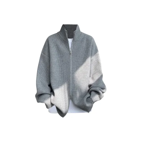 NEAR HERE Knitwear Unisex