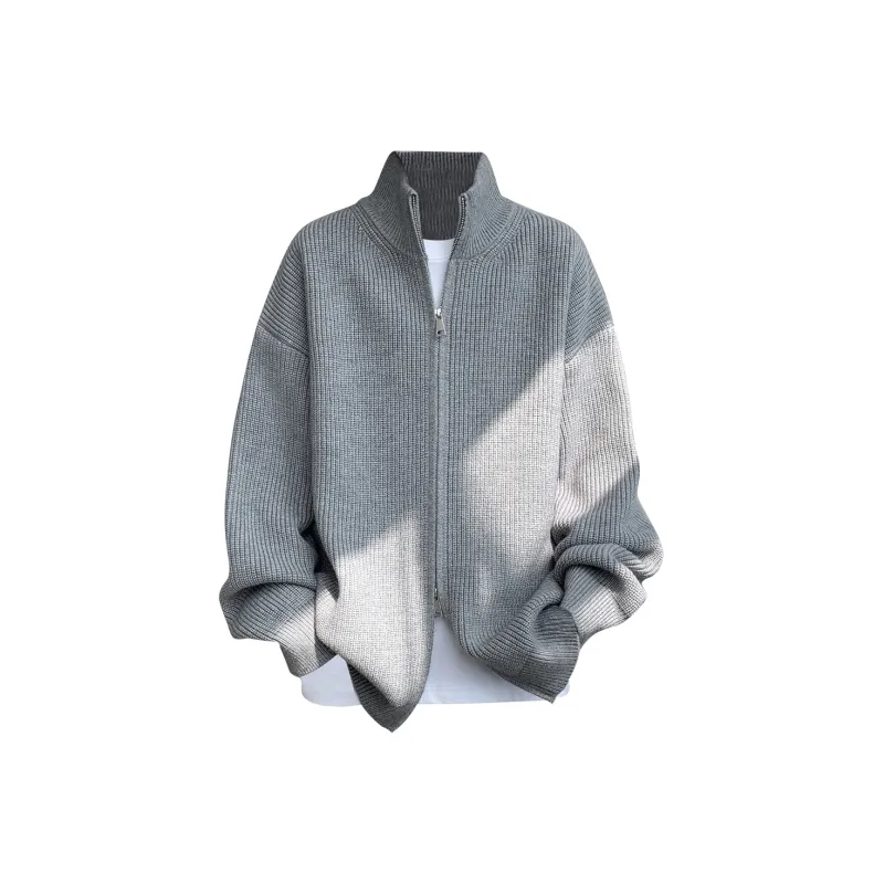 NEAR HERE Knitwear Unisex-9