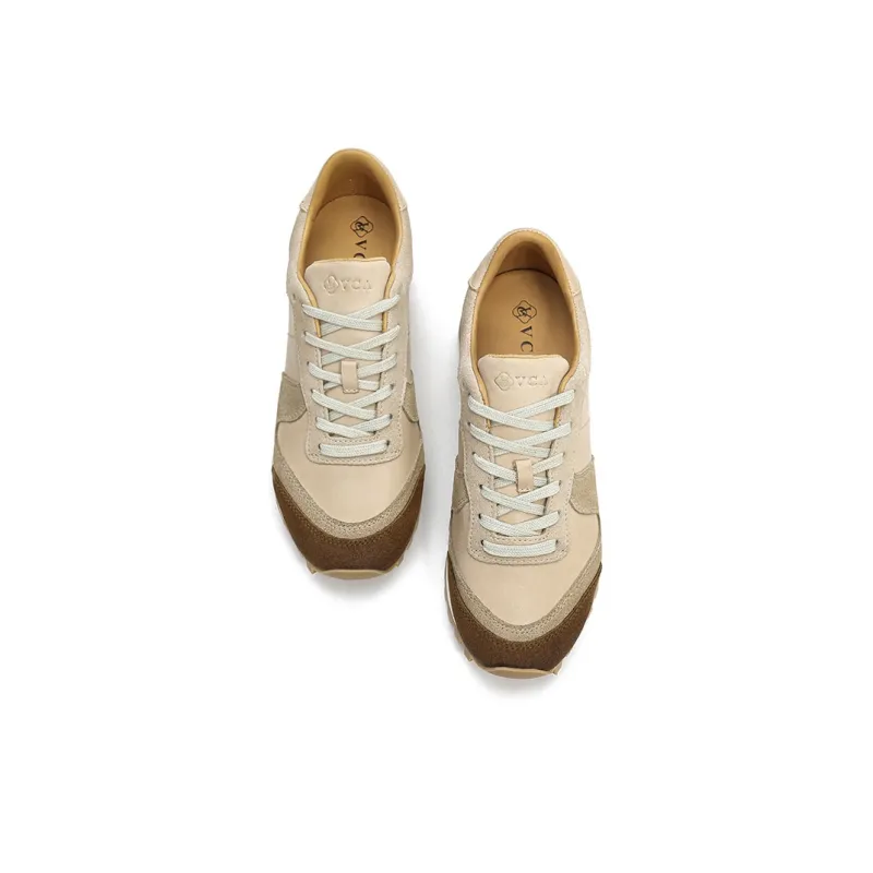 VCA Low Top Casual Shoes Women's-13