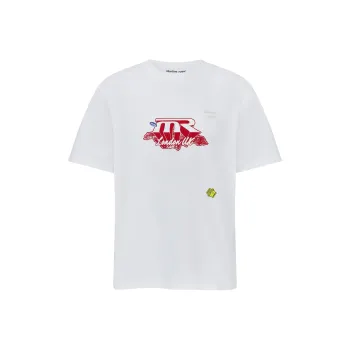 Martine Rose Classic T Shirt