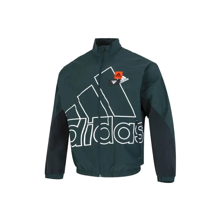 Adidas Jackets Men Army Green-0