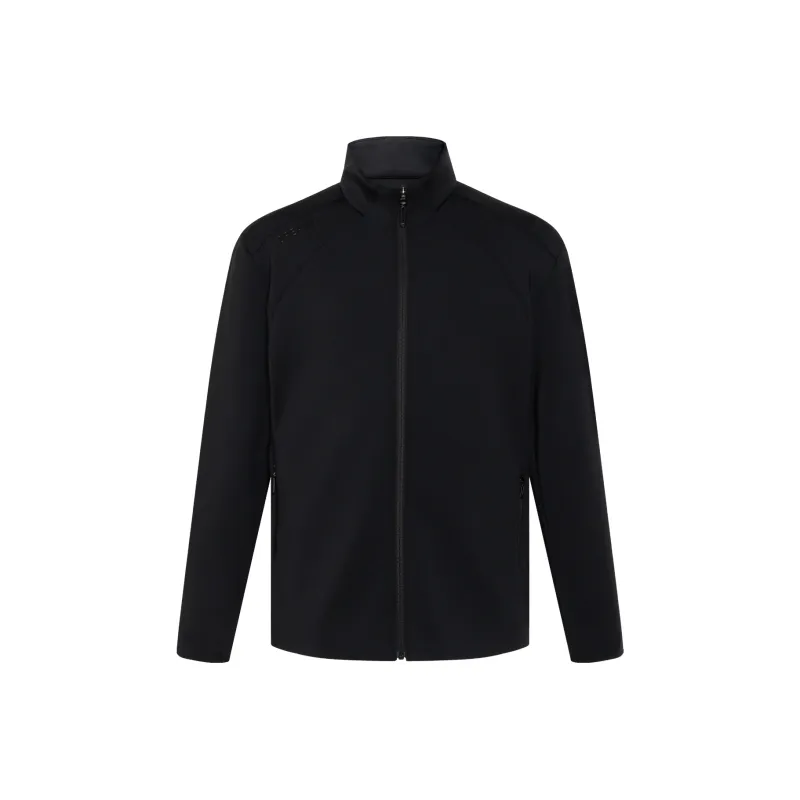 LESS IS MORE Sweatshirt Men's Ecru-2
