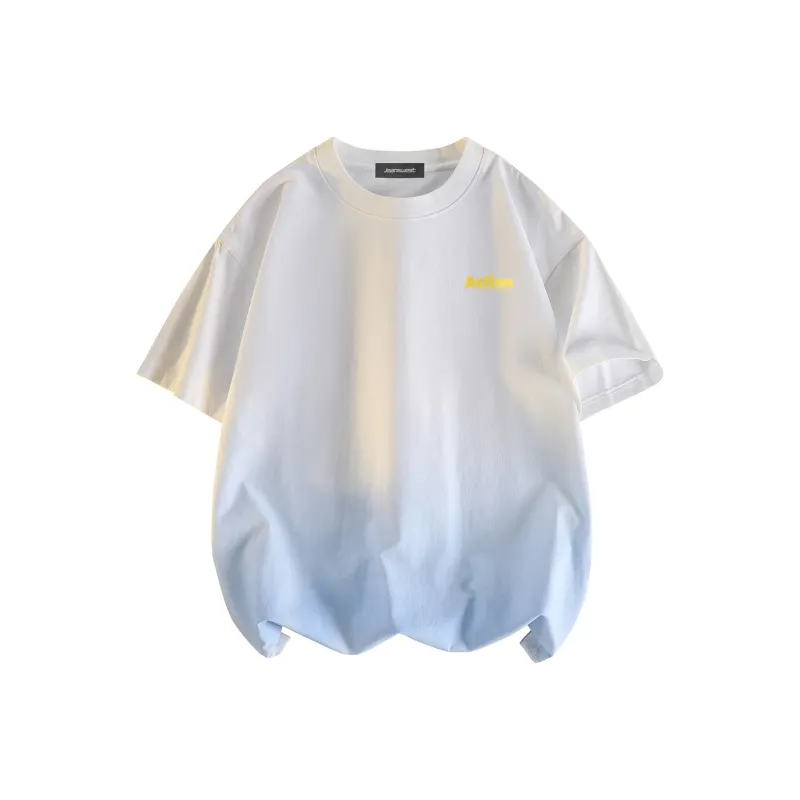 JEANSWEST T Shirts Unisex-10