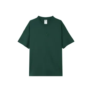 Adidas Free Shipping With AdiClub All Szn Tee