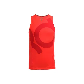 Nike Tank Top Men's Red/Pink/Rose Red
