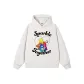 White Heather Gray