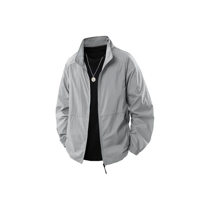 YZ Jackets Unisex-8