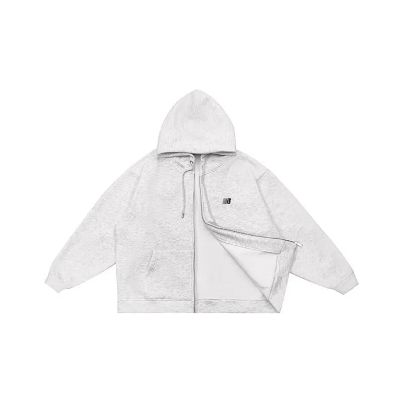 FDR Basic R Series Sweatshirt Unisex-7