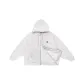 White Gray