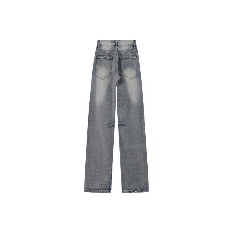 SAME FLOW Jeans Unisex-1