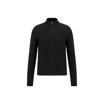 DIOR Knitwear Men Black