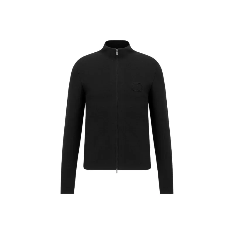 DIOR Knitwear Men Black-0