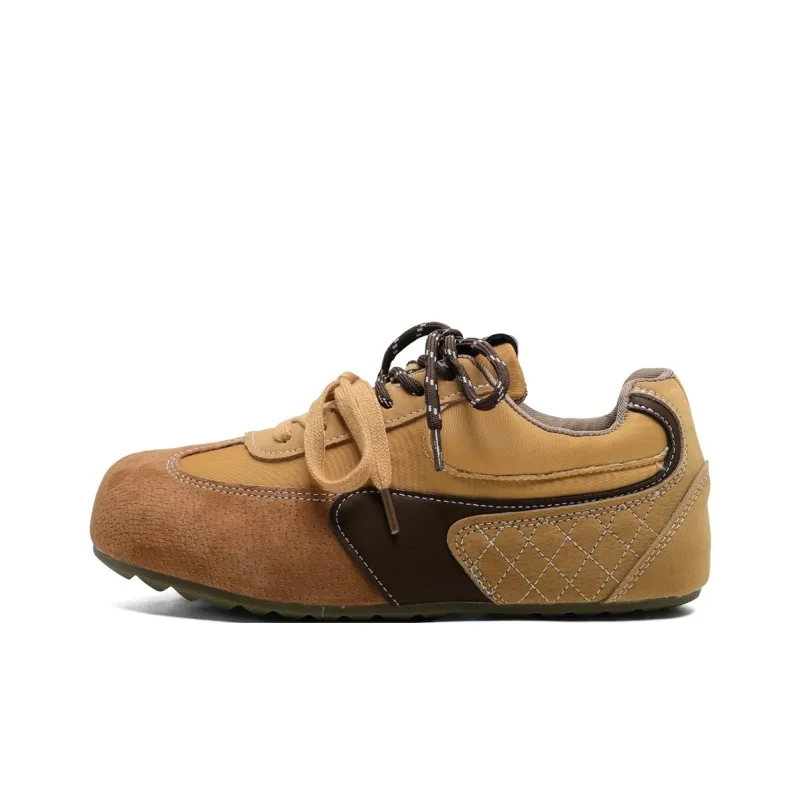 CZRSK Slip Resistant, Abrasion Resistant, Breathable Low Top Casual Shoes Women's-3